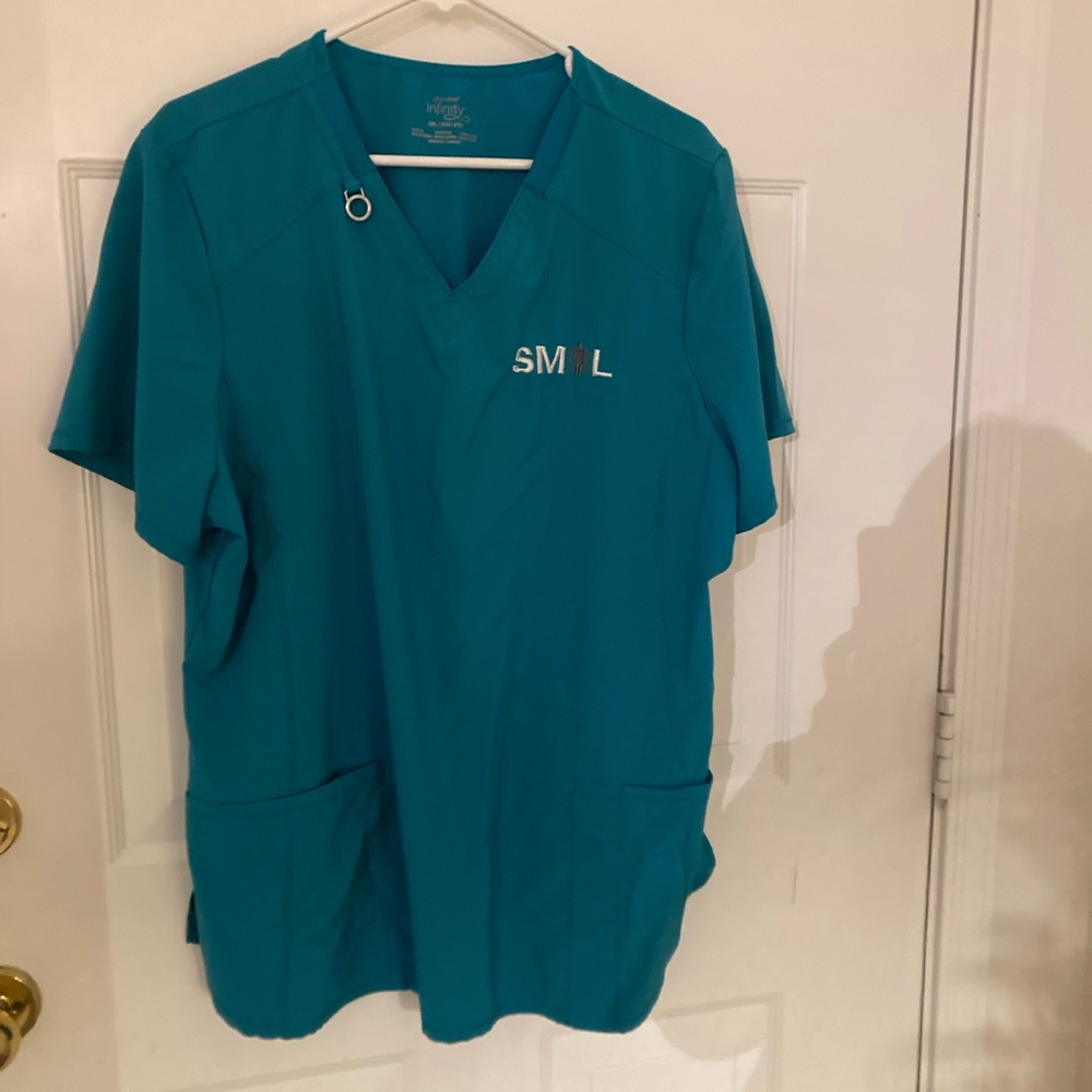 Cherokee Infinity Lab Shirt